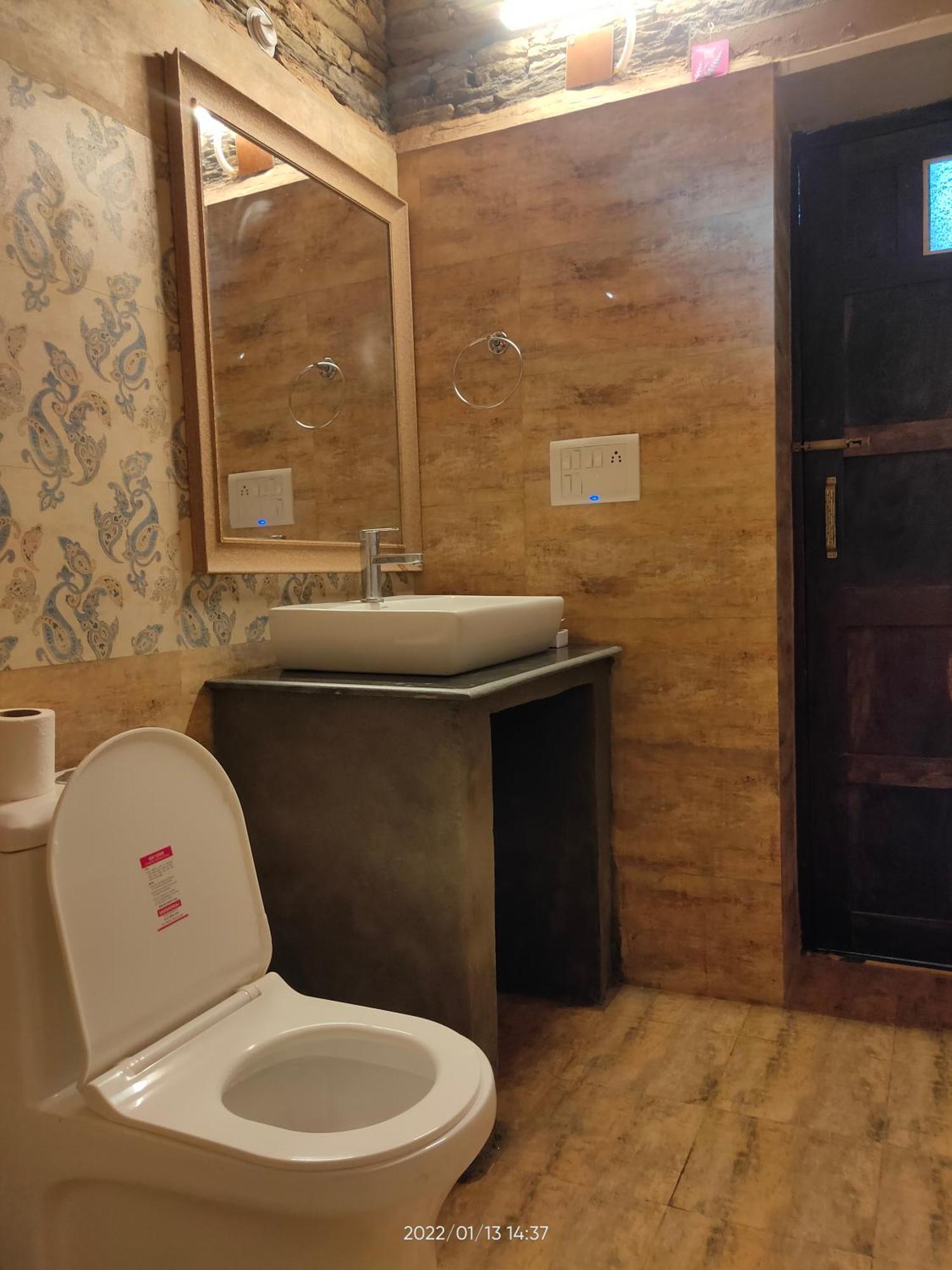 Pauri Meraki Huts חדר תמונה